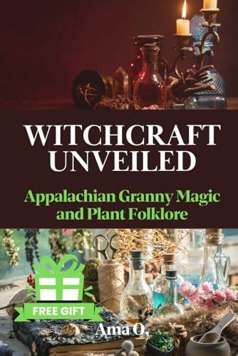 Let the Magic Guide You at the Wondrous Folklore Witch Shop